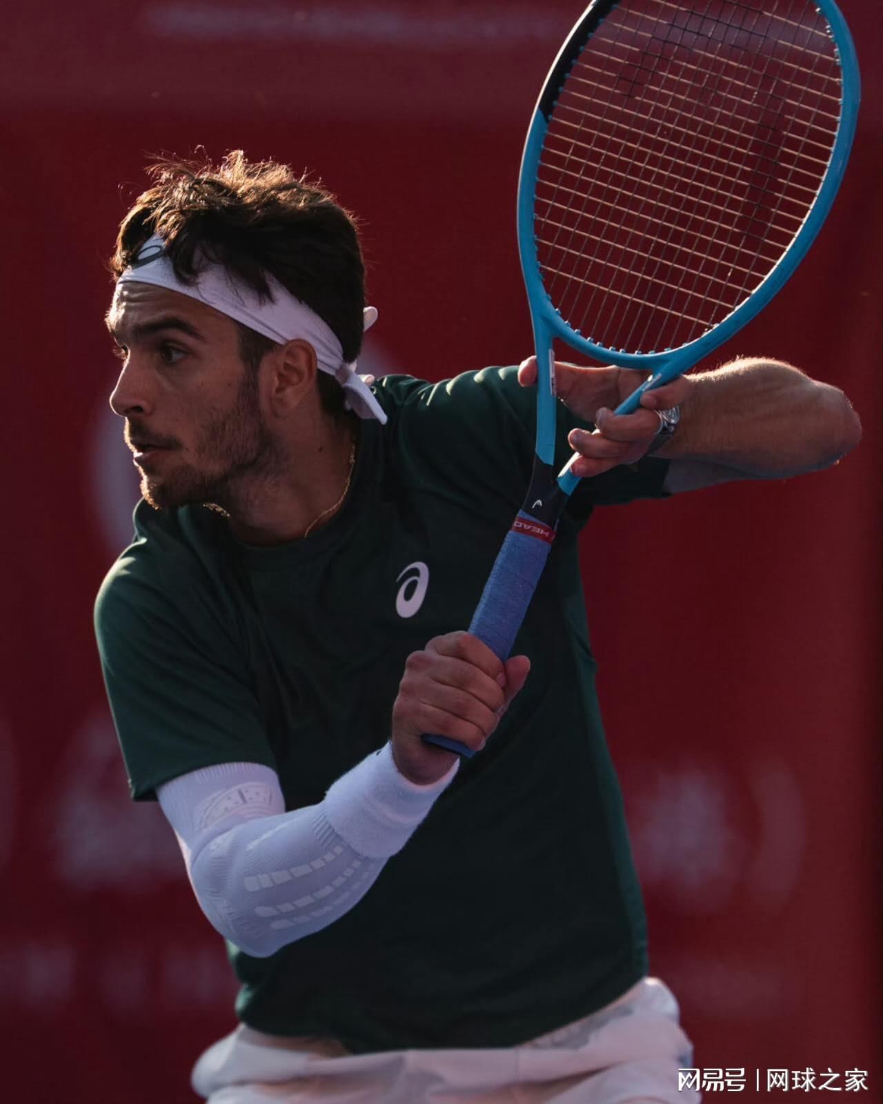 乐鱼app下载-两项ATP决赛阵容产生：布勃利克大战穆塞蒂，梅总力争22冠！