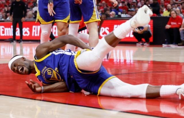 乐鱼登陆网站-疼痛程度决定复出时间 巴特勒经纪人给出乐观回复