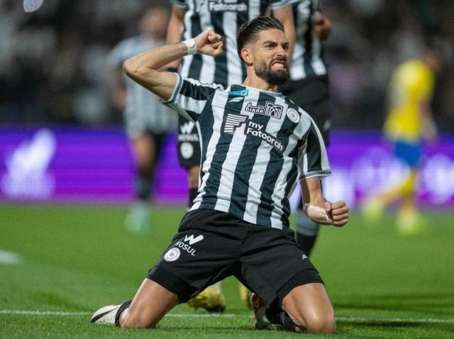 乐鱼网站-父亲是葡国人 卡拉斯科：“费利克斯光有天赋不够”