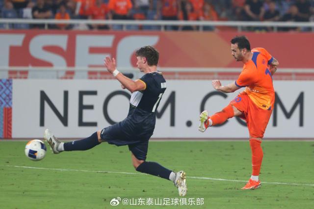 乐鱼官网-【亚冠】卡扎伊什维利双响 泰山3比1中央海岸水手