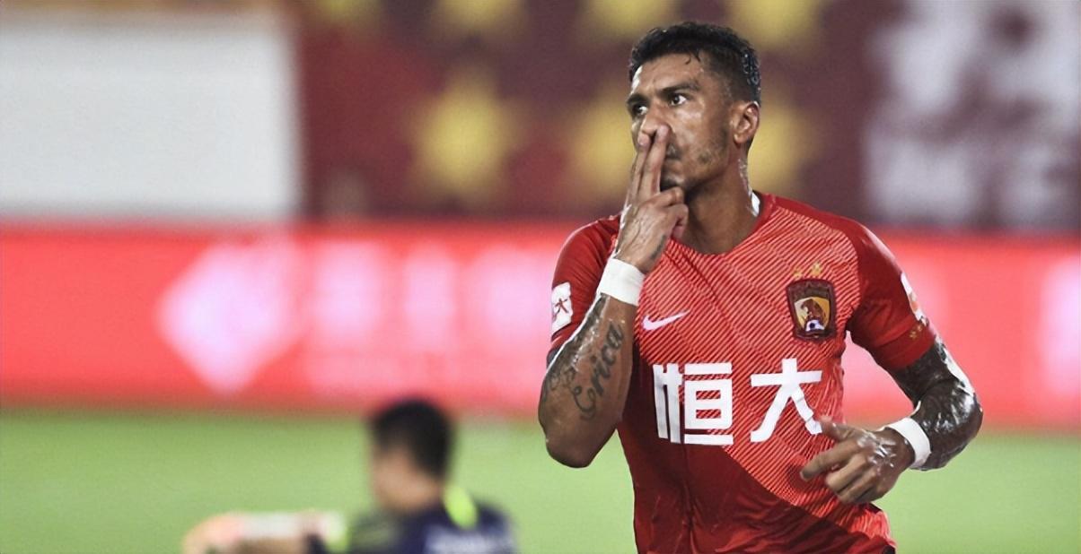 乐鱼登陆网站-王者归来？前恒大王牌外援有情有义，或解锁新角色重返中超联赛