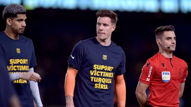 乐鱼登陆网站-【西甲】佩德里破门致胜，比利亚雷亚尔0-1巴塞罗那