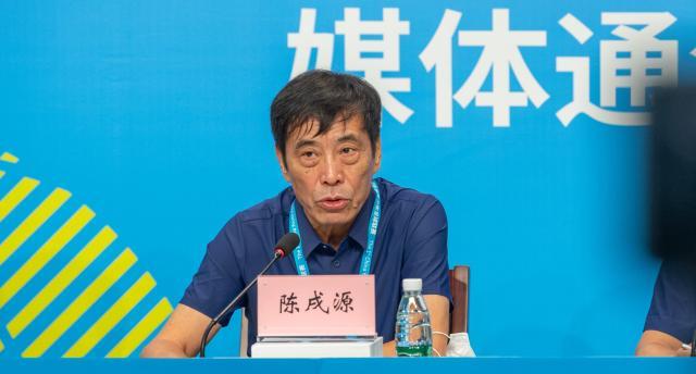 乐鱼体育登陆-梁熙明：陈戌源倒台  中国足球“高薪养廉”失败