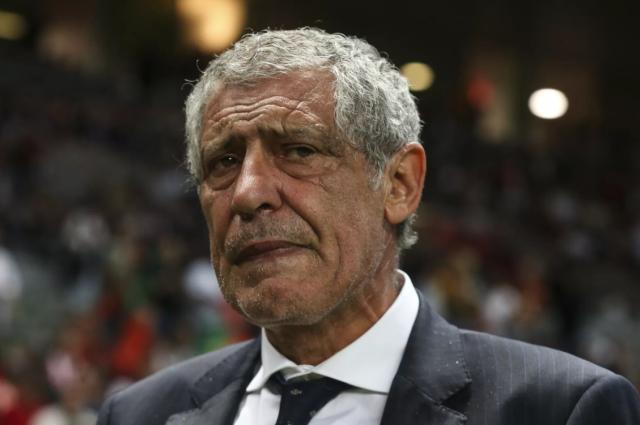 乐鱼体育登陆-换帅甭想了 五盾问题在中场 桑托斯有勇气改变吗