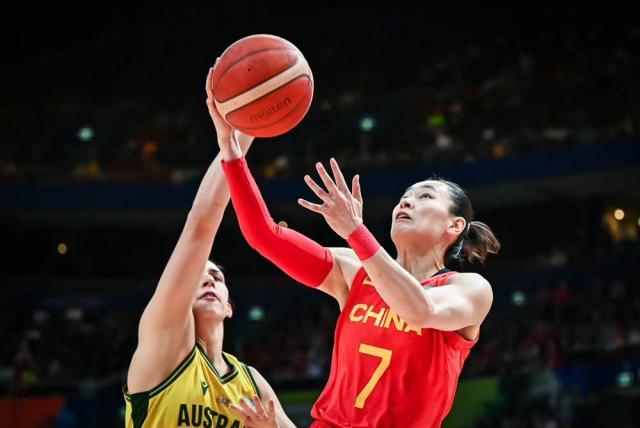 乐鱼网站-李梦缺阵杨力维扛起大旗 决赛能否上演三箭齐发？