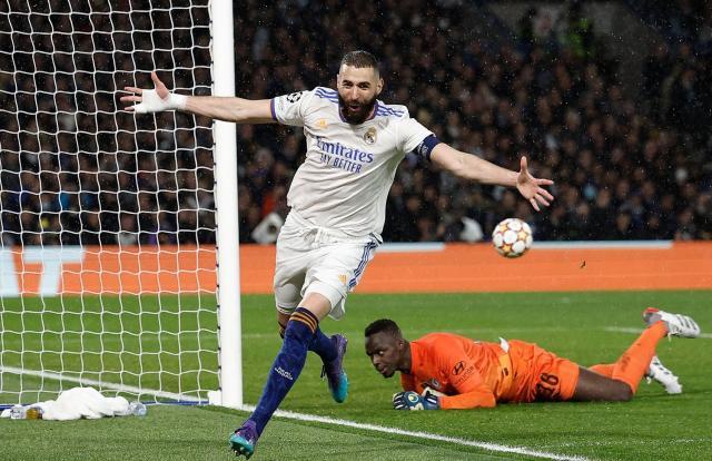 乐鱼网站-“霸王龙”专杀顶级门神！皇马跑得快，全靠奔马带