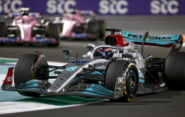 乐鱼官网-“海豚跳”解决之道难上加难 梅赛德斯试验+抄作业？